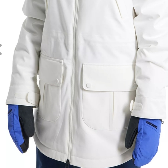 Burton Jacket - Picture 5 of 15